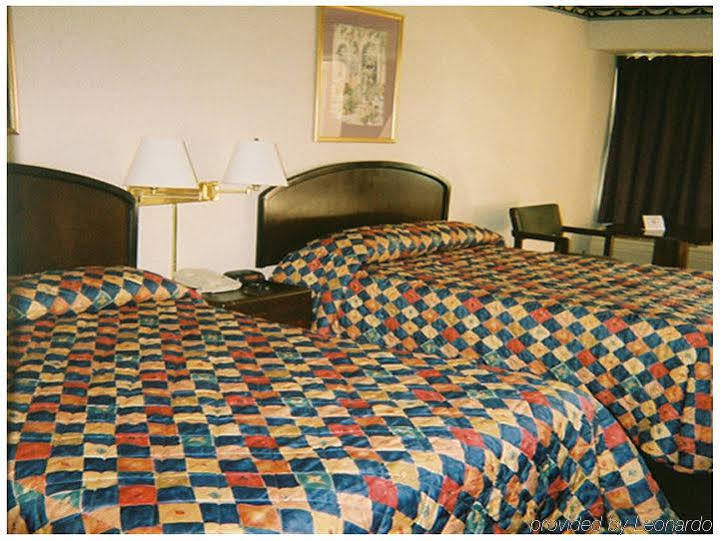 Red Carpet Inn And Suites Scranton Exterior foto